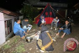 Pasca Gempa Kondisi Sudah Mulai Normal