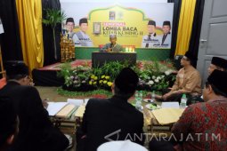 PKS Jatim Cari Generasi Kuasai Keilmuan Islam