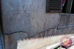 Gempa Usik Kembali Ketenangan Warga