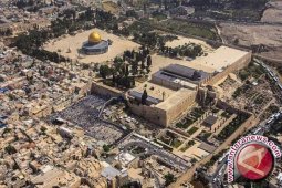 Umat Islam Sumatera Utara Kecam Kekejaman Israel