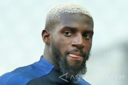 Chelsea Rekrut Gelandang Bakayoko dari Monaco