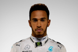 Hamilton Start Terdepan Formula Satu GP Inggris