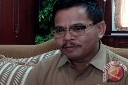 Kemendagri belum terbitkan SK Penetapan Bupati-Wabup Penajam