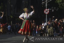 Cross Culture Festival