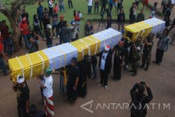 Pemindahan Kerangka Jenazah