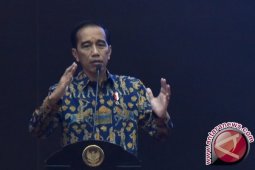Presiden Perintahkan Setiap Daerah Siapkan Bank Tanah