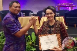 Pemkab Klungkung Raih Penghargaan Pastika Parama