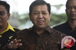MAKI: Setya Novanto bisa dijemput paksa