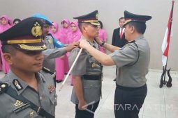 AKBP Leonard Incar Bandit dan Kejahatan Pangan