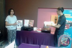 GATHERING CANON PRINTER G SERIES PA