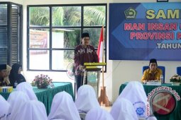 Wawali Banjarmasin sesalkan kebijakan Disdik Provinsi