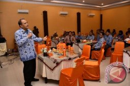 Walikota, Yang Kita Butuh Aktualisasinya. bukan Seremonial