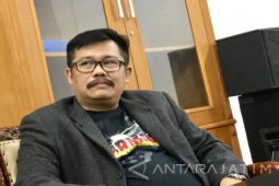 Komisioner: Masa Jabatan Bawaslu Jatim Berakhir September