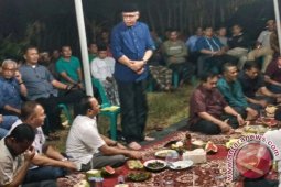 Wakil Gubernur janji bangun Aceh Besar