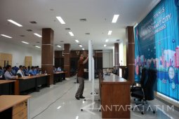 Bojonegoro Peroleh Pendampingan Terkait  Kota Cerdas