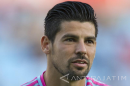 Nolito kembali ke Liga Spanyol