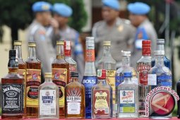 Pengamat: Harus Ada Tindakan Terhadap Marudut