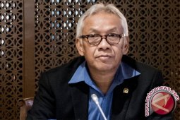 Rapat Pimpinan DPR Bahas Perppu Ormas