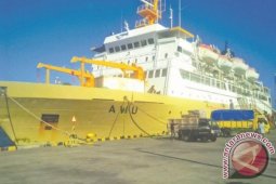 Kapal Pengganti Disiapkan Untuk Penumpang Madani Nusantara