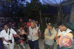 Kementerian ESDM Turunkan Tim Selidiki Kerusakan Geologi