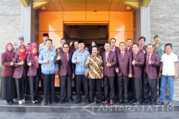 Pemkab Mojokerto Inginkan Peran Perawat Tingkatkan Kesehatan