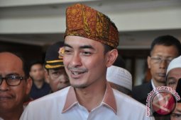 Zola Ganti Tiga Pejabat Diduga Terlibat Suap