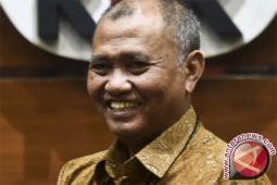 Ini penjelasan KPK tetapkan Setya Novanto sebagai tersangka kasus KTP-E