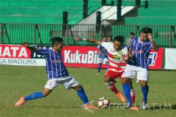 Perssu Targetkan Tembus Empat Besar Grup Liga 2