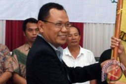 Konprov PWI Kalsel Bahas Upaya Peningkatan SDM