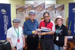 Penjualan Tiket RWMF 2017 Naik 8 Persen