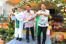 Wali Kota: KKPPGA Wahana Pelayan Tuhan Berkomunikasi