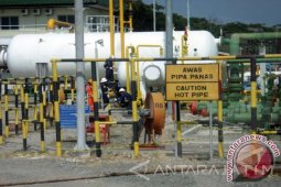 Daerah Penghasil Dilibatkan Pengelolaan Blok Tuban