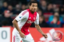 Palace rekrut Riedewald dari Ajax