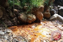 Masyarakat Hutapadang Setuju Sumber  Air Panas Dijadikan Objek Wisata