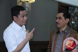 Pengamanan seluruh objek vital akan ditingkatkan