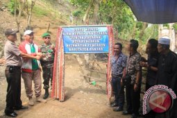 Banjar Kenalkan Wisata Alam "Puncak Pagaran"
