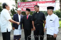 Tokoh Agama Puji Respons Anas soal Jilbab