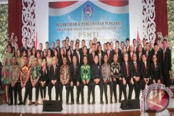 PSMTI Turut Besarkan Budaya Daerah