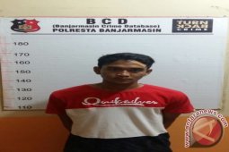 Polisi Ungkap Kasus Narkotika Dan "Curanmor" Sekaligus