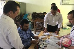 Wakil Kepala Sekolah Terjaring Ott Saber Pungli