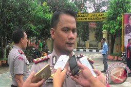 AKP. HS Sudah Berkali-kali Diproses Kasus Narkoba