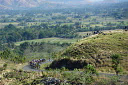 Etape 4 Tour de Flores