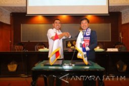 Pemkot Malang-Nonsan Korsel Kerja Sama "Sister City"