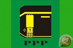 Mukernas PPP Tentukan Nama Calon Presiden