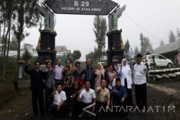 Jambore Penyuluh Agama Se-Jatim Digelar di B-29 Lumajang