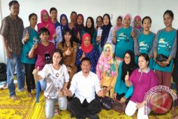 FP2T Bahas Bermacam Keluhan Kaum Perempuan