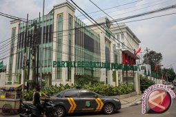 Romahurmuziy Minta Kubu Djan Faridz Angkat Kaki Dari Kantor PPP