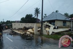 Pemprov Kepulauan Babel Bentuk Tim Pendata Infrastruktur Rusak
