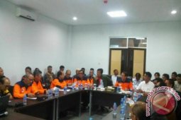 Bangka Belitung Bentuk Tim "Incident Commander" Tangani Banjir