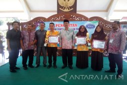 WEC Pamekasan Cegah Korupsi Melalui Pelajar Terpuji